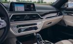 BMW 745e xDrive M Sport 2019 года (NA)